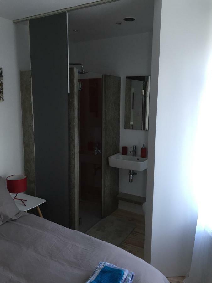 Appartement Le Bellevue à Wimereux Extérieur photo